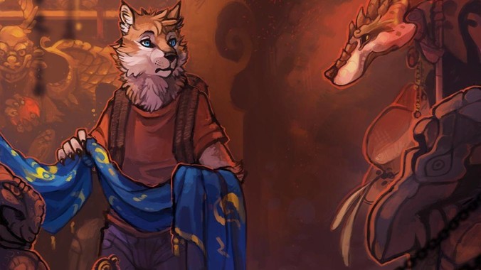 有哪些小众的开源项目养活了一大批人?